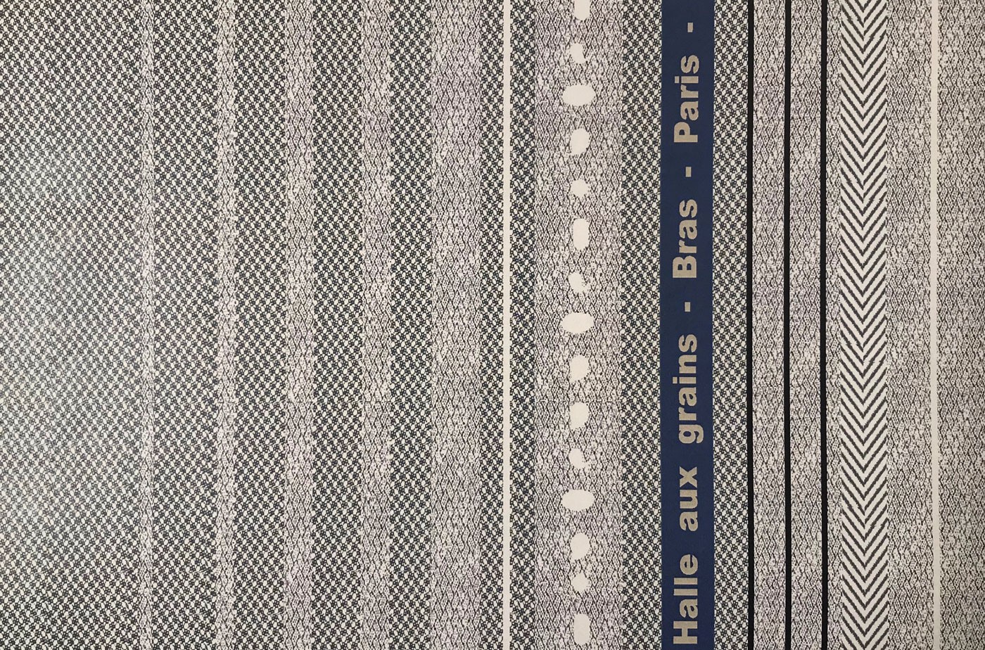 Catherine Andre Trame