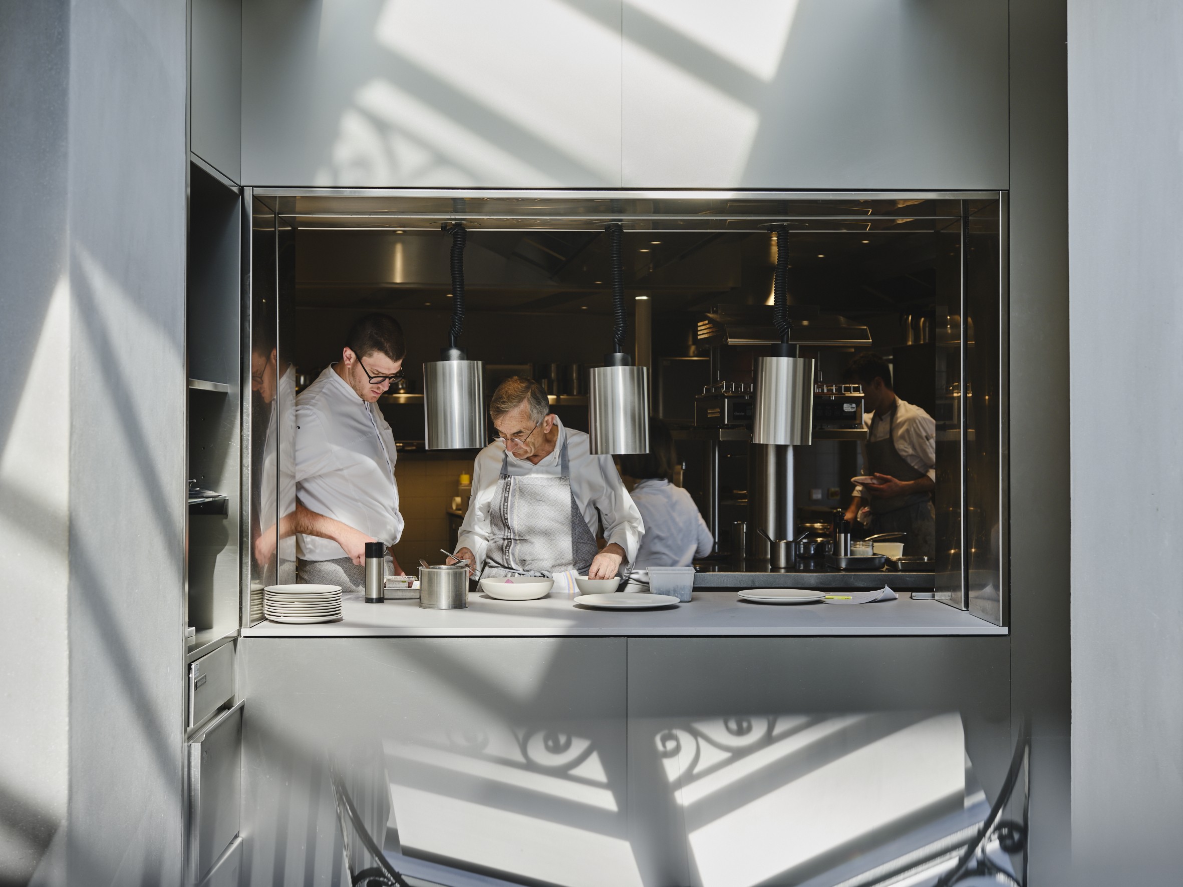 Halle Aux Grains Constantini Ambiance 20 1