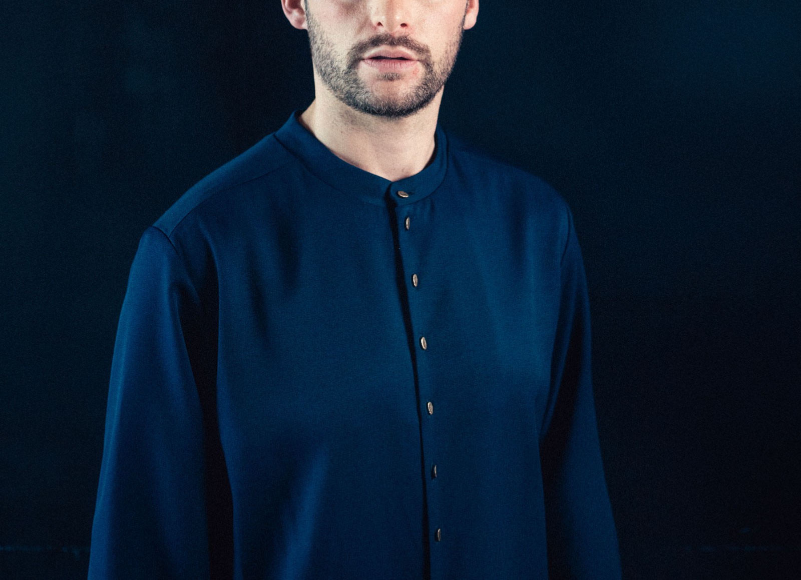 Catherine Andre Homme