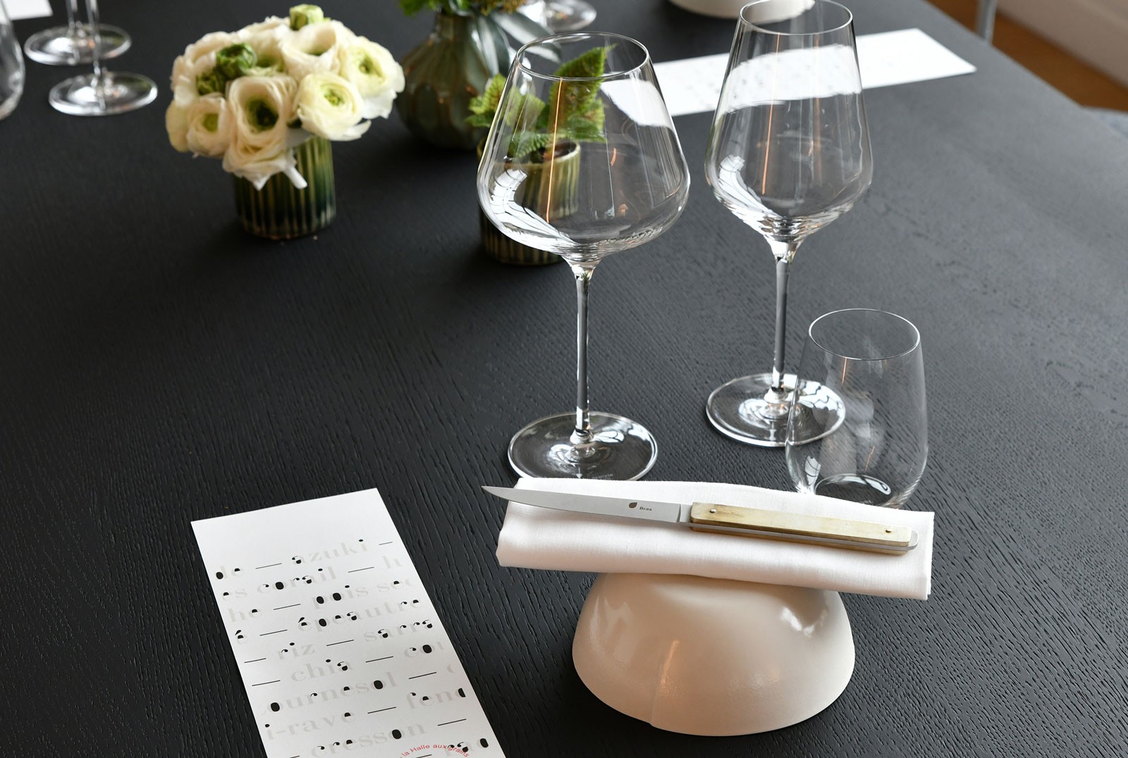 Hxg 1342 Carte Resto