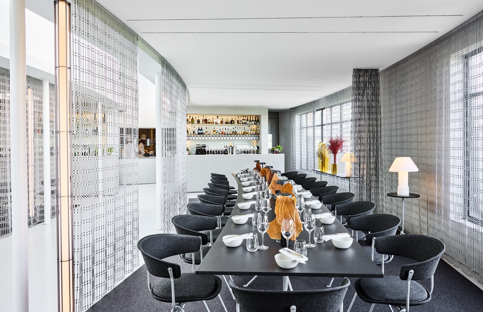 Halle Aux Grains Groupe