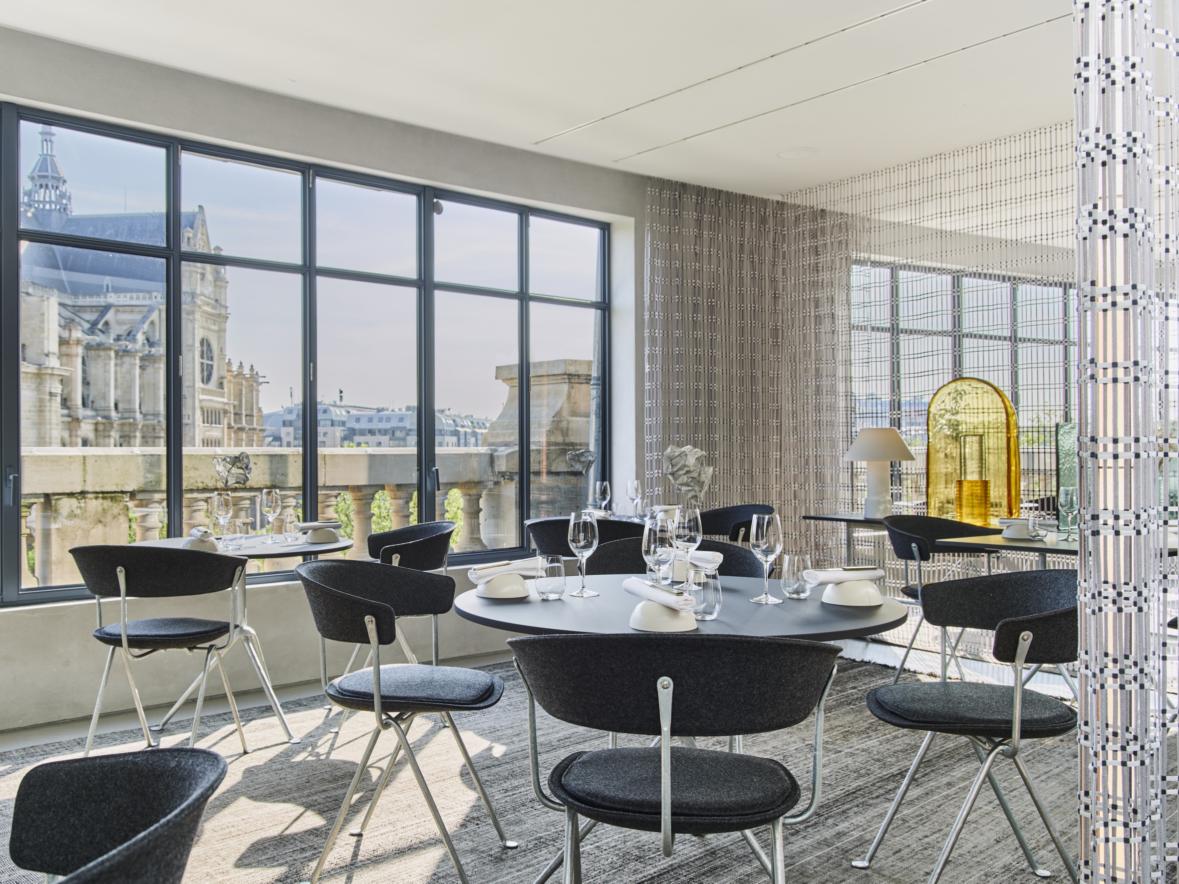 Halle Aux Grains Constantini Ambiance 11 1